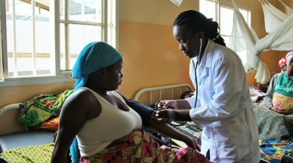 260 000 enfants malnutris dans la province de Kwango