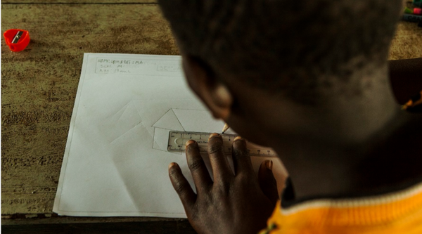 RDC : un nouveau projet pour faire face à l'urgence humanitaire dans le Kasai Central