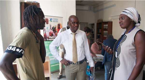Sénégal. La migration facteur de développement socio-économique des pays d'origine.