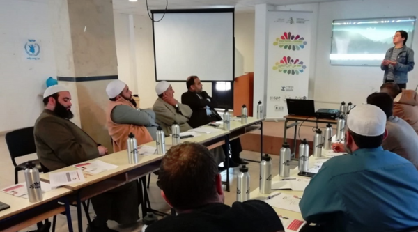 Lebanon. Tight collaboration with municipalities to improve waste management
