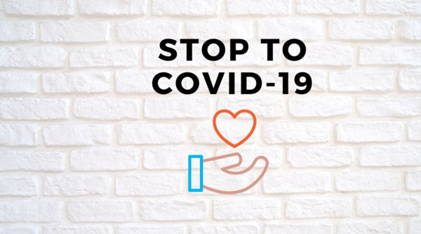 COOPI. Come stiamo affrontando l'emergenza COVID-19