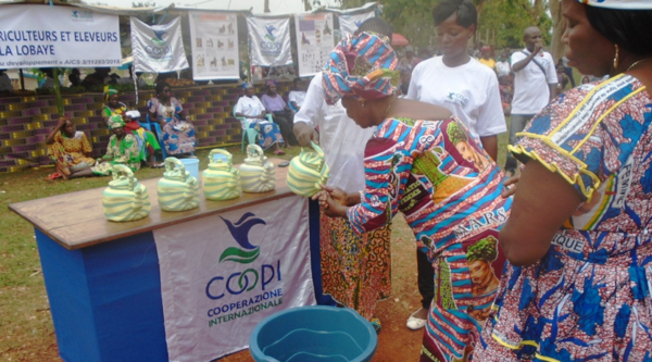 RCA. COVID-19, nos projets continuent
