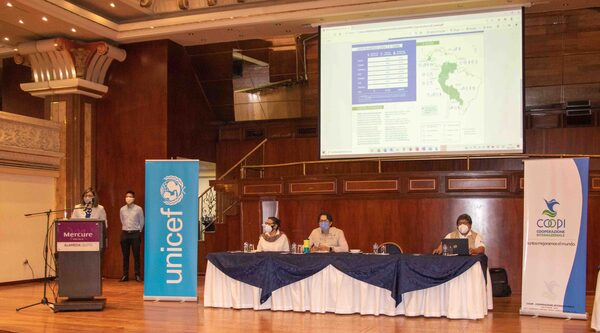 Ecuador, rutas de acceso a regularización de NNA en condiciones de movilidad humana