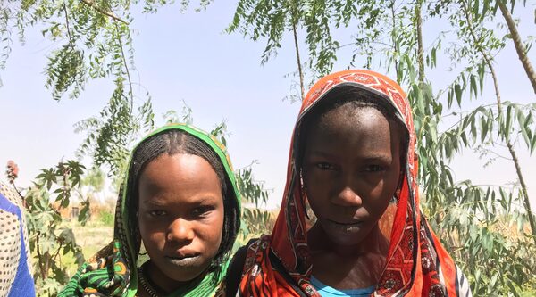 Tchad. COOPI encourage l'inclusion et la protection des enfants vulnérables
