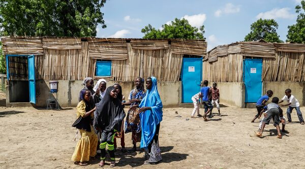 Niger. L'impact de l'education sur l'autonomisation de la femme