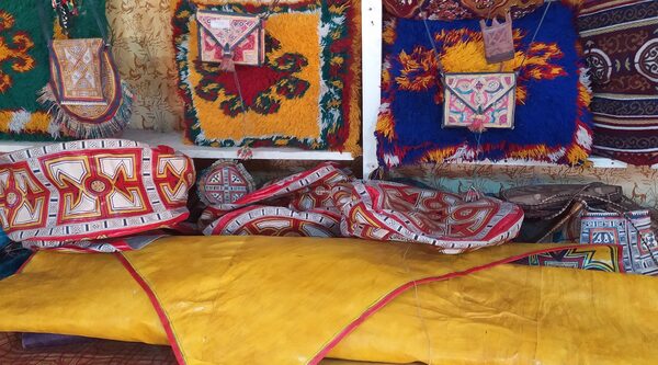 Mauritanie. COOPI améliore le tannage traditionnel