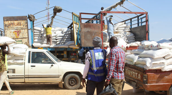 Nigeria. Local Emergency Plans for Rapid Response