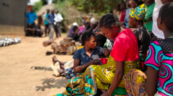 RDC. Les finances aux mains des femmes