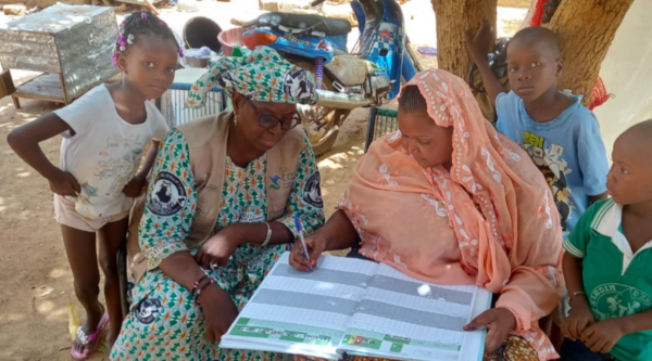 Burkina Faso. Soutenir la santé mentale des populations touchées par la crise