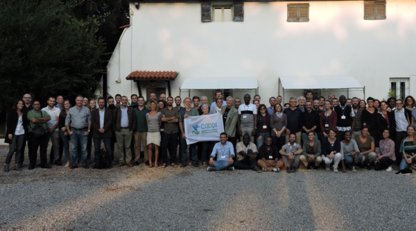 Insieme contro le crisi: al via COOPI Meeting!