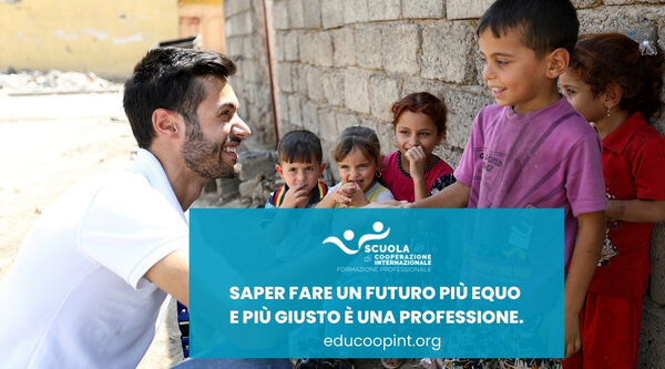 Scuola di Cooperazione Internazionale. Candidature aperte per i corsi di Project Manager e Financial Officer