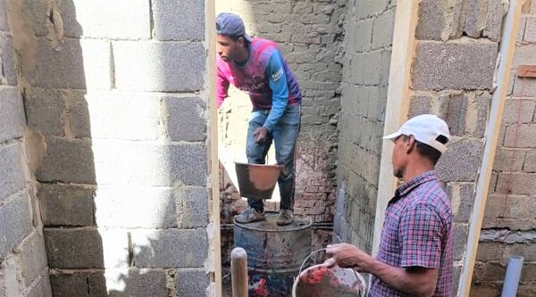 Libya.  Completed works to support the Water Management and Maintenance Department in Tripoli Centre