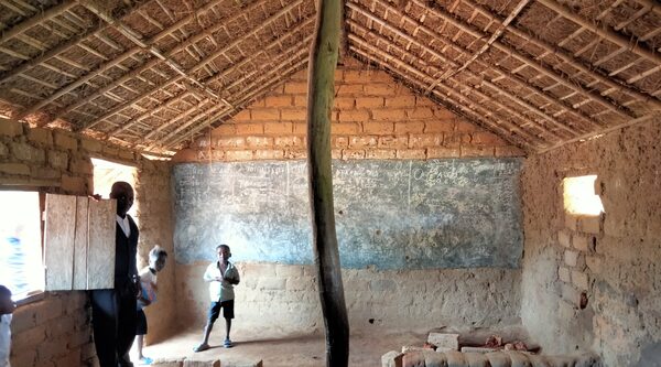RDC. En Ituri pour protéger les enfants touchés par le conflit
