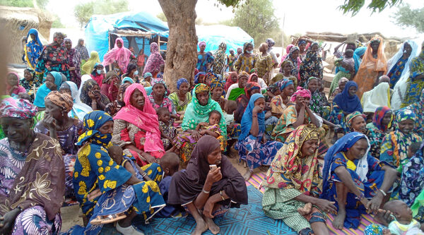 MALI : Une Réponse Multisectorielle pour Atténuer la Crise