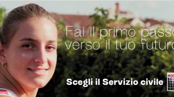Servizio Civile con COOPI: candidati subito!