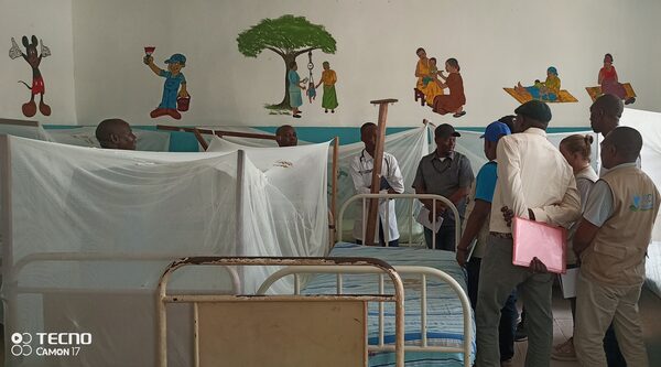 RDC. Vaincre les superstitions pour la santé nutritionnelle des enfants en Ituri