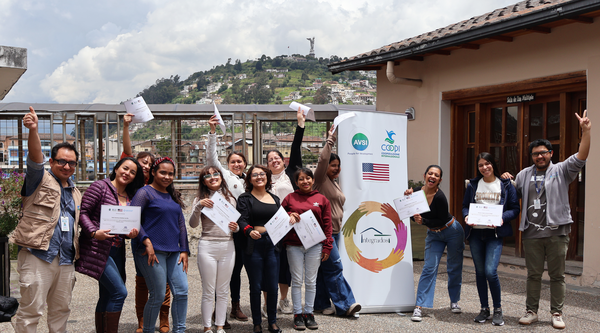 Ecuador. Cómo ayudar a los migrantes venezolanos y a los ciudadanos ecuatorianos a encontrar trabajo