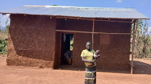 Rebuilding lives: Emergency Shelter Repair Kits trasform communities in Ethiopia