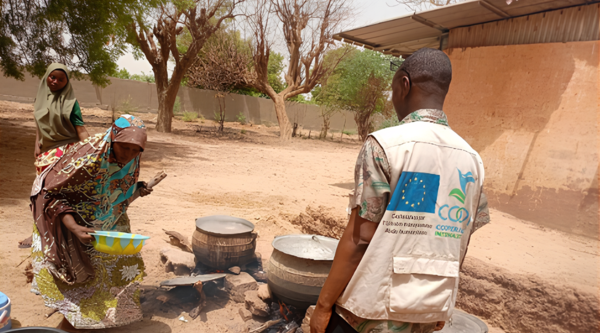 Niger. Comment les cantines scolaires transforment la région de Tahoua
