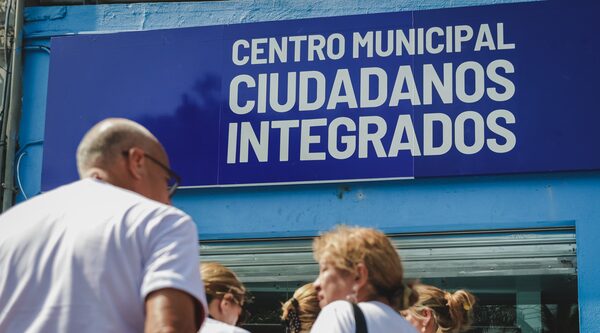 Ecuador. El impacto transformador del Centro Municipal Ciudadanos Integrados