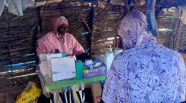 Niger. Une réponse intégrée aux urgences sanitaires et humanitaires dans les zones de conflit