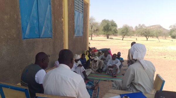 Tchad : la redynamisation des Associations de Parents d’Elèves devient une réussite communautaire