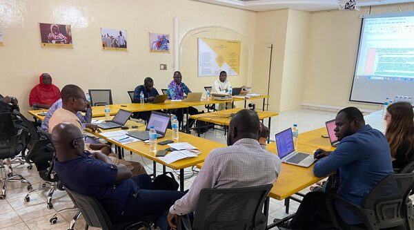 Niger. L'importance de la coordination pour une meilleure réponse aux crises