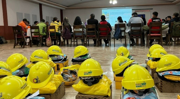 Amazonia +: Esfuerzos colectivos para proteger la foresta amazónica