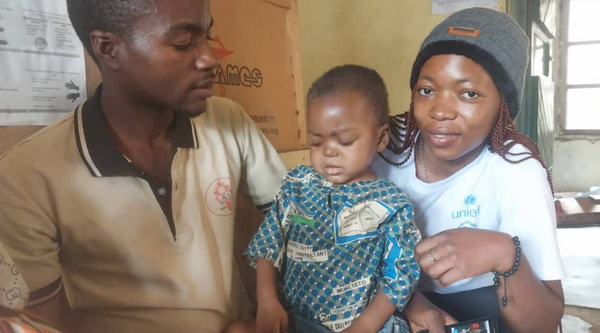 RDC, une approche intégrée pour lutter contre la malnutrition dans le Nord-Kivu