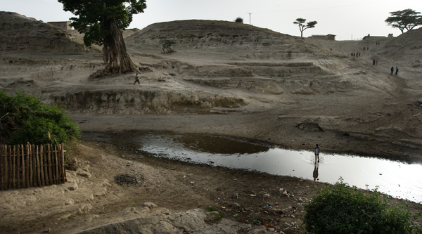 Ethiopia. How access to water is transforming education in Afar