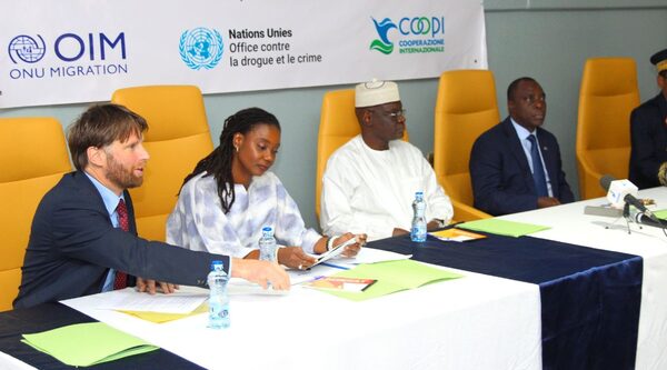 Tchad. Notre engagement pour la paix dans la province du Lac se poursuit