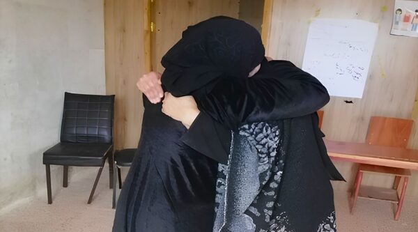 Siria. Le donne ricostruiscono la pace attraverso il dialogo