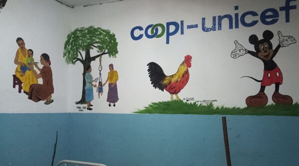 RDC. Quand les soins arrivent à domicile