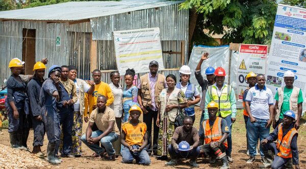 RDC. L’engagement de COOPI contre les violences basées sur le genre dans les provinces orientales