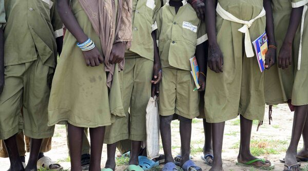 Niger, formation des enseignants dans les situations d'urgence
