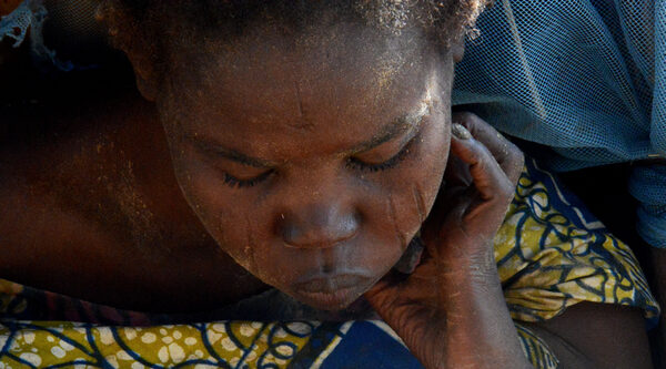 Boko Haram e la salute mentale degli sfollati