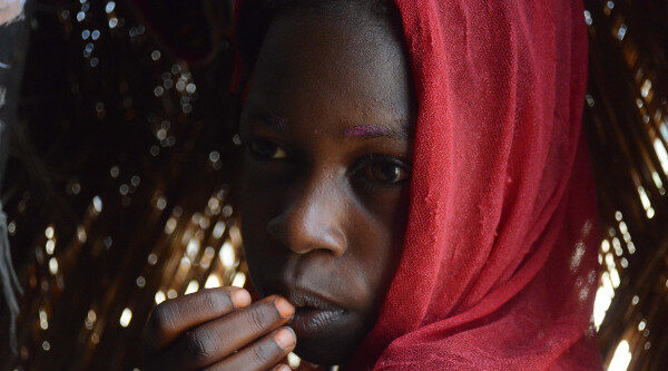 Niger, assurer l'éducation pour les enfants évacués