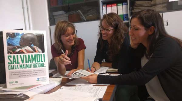 Carta, Nastri e Solidarietà: il nostro Grazie