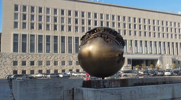 La società civile internazionale incontra il Governo italiano