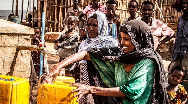 Ethiopia: emergency response