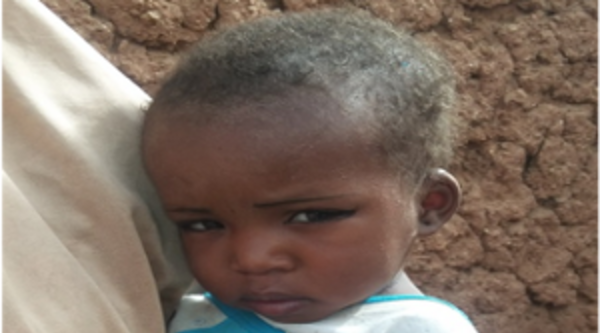 Nigeria: Fatima has recovered