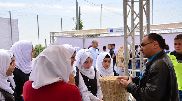 Expo di orientamento professionale ed educativo