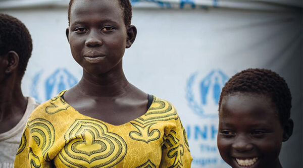 Journée des réfugiés dans la RD du Congo. Non ! à la violence sexuelle