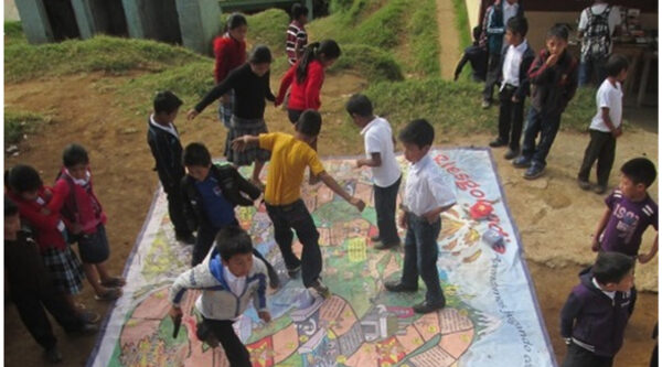 A new partner in Guatemala: Fondation Artelia