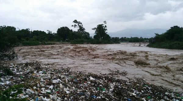Haiti: fronteggiamo l'emergenza