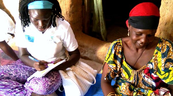 Nigéria : proche à qui s'enfuit de Boko Haram