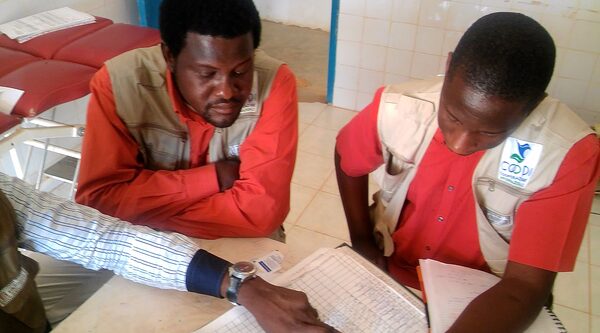 Niger : données précises pour résultats plus efficaces