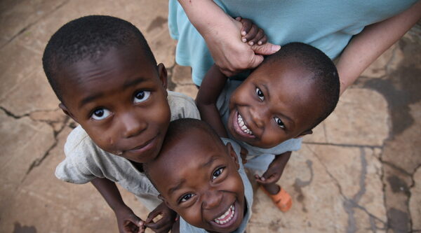 RDC: la lutte contre la malnutrition continue