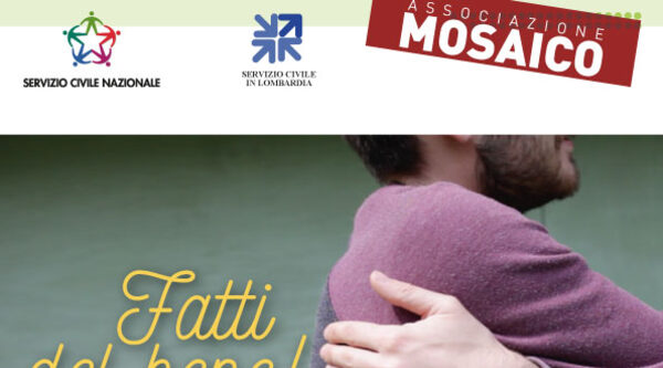 È online la graduatoria Servizio Civile Nazionale 2017