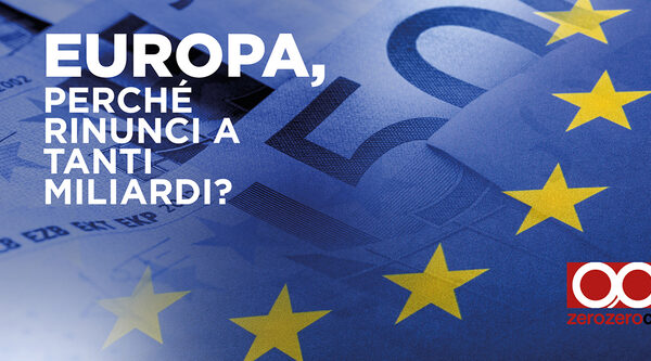 Tassa europea sulle Transazioni Finanziarie